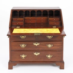 Anglo Chinese/Chinese Export Qianlong Bureau