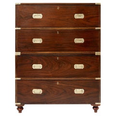 Anglo Indian Campaign Chest