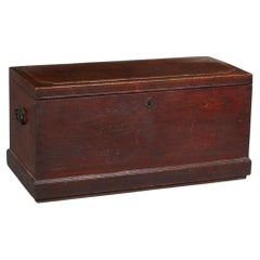 Anglo Indian Campaign Chest