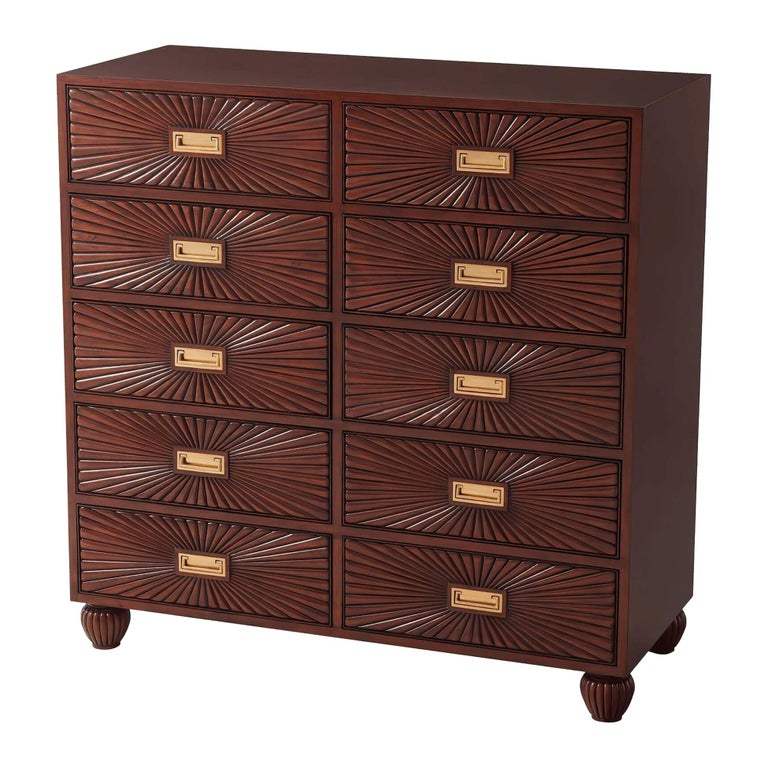 Anglo Indian Chest Of Drawers For Sale At 1stdibs