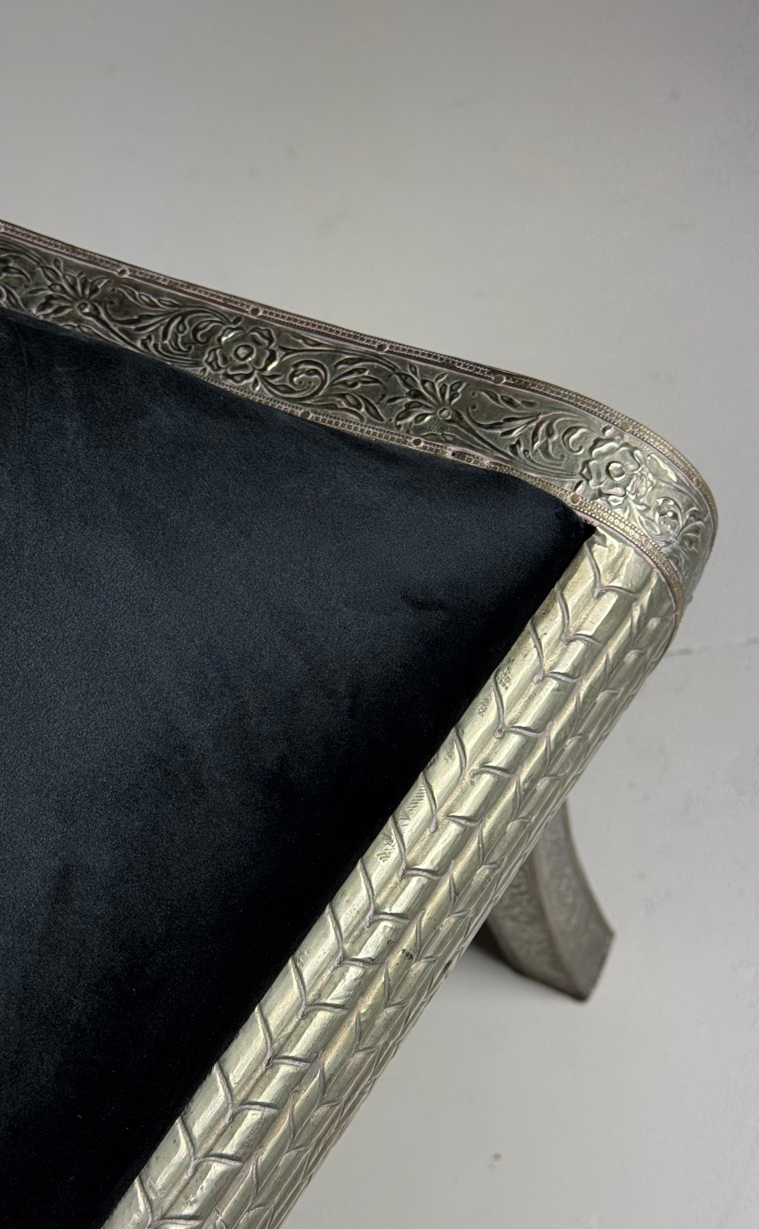 Sillas de dote angloindia 4st en venta 10