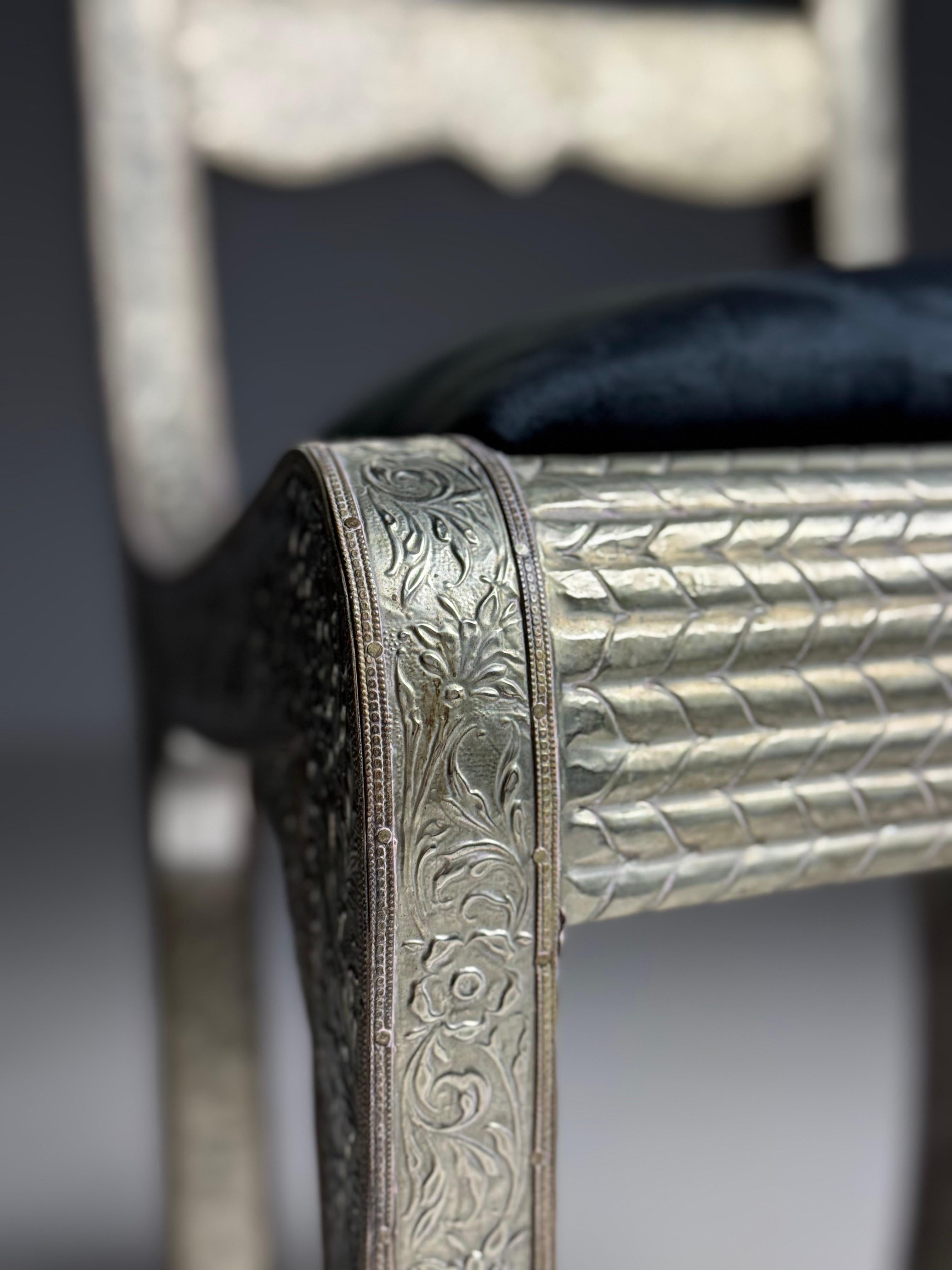 Sillas de dote angloindia 4st en venta 2