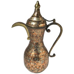 Egyptian Revival Decorative Objects