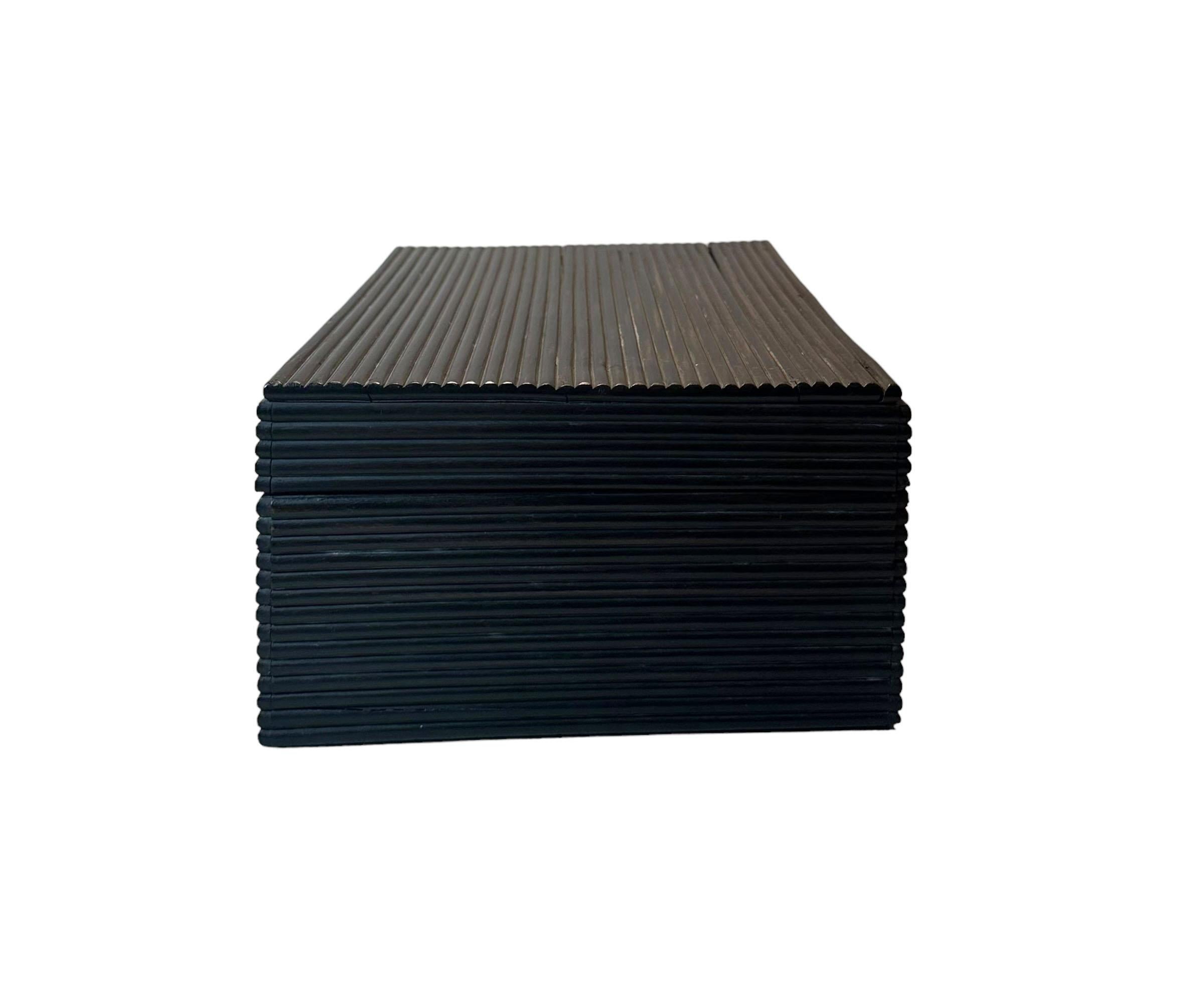 Caja de marquetería angloindia en Bueno estado para la venta en Tampa, FL