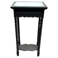 Side Tables