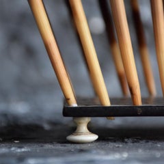 Anglo Indian Quill/Porcupine Open Casket