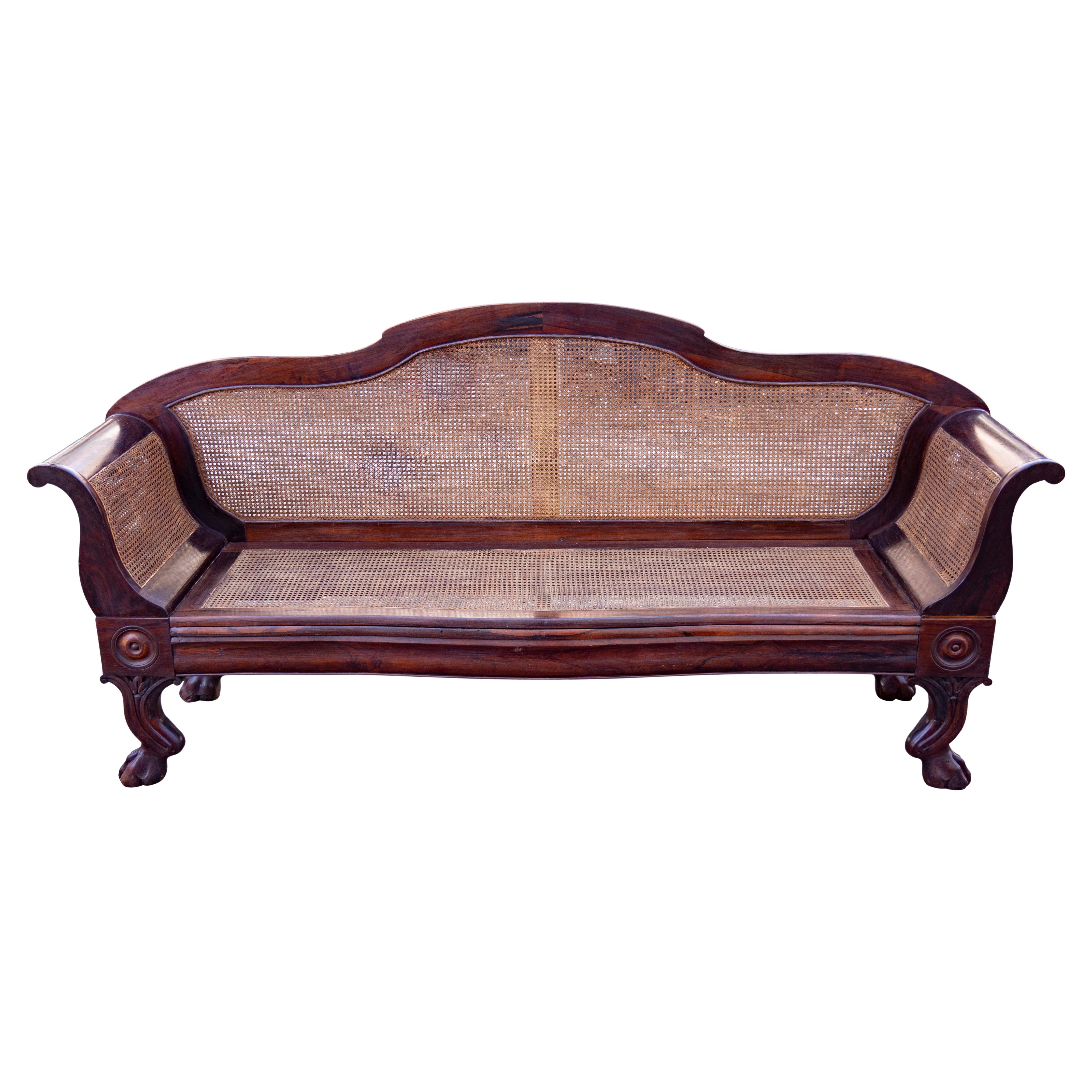 indian rosewood furniture