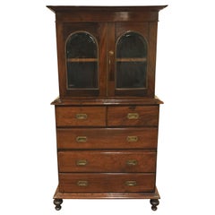 European Commodes and Chests of Drawers