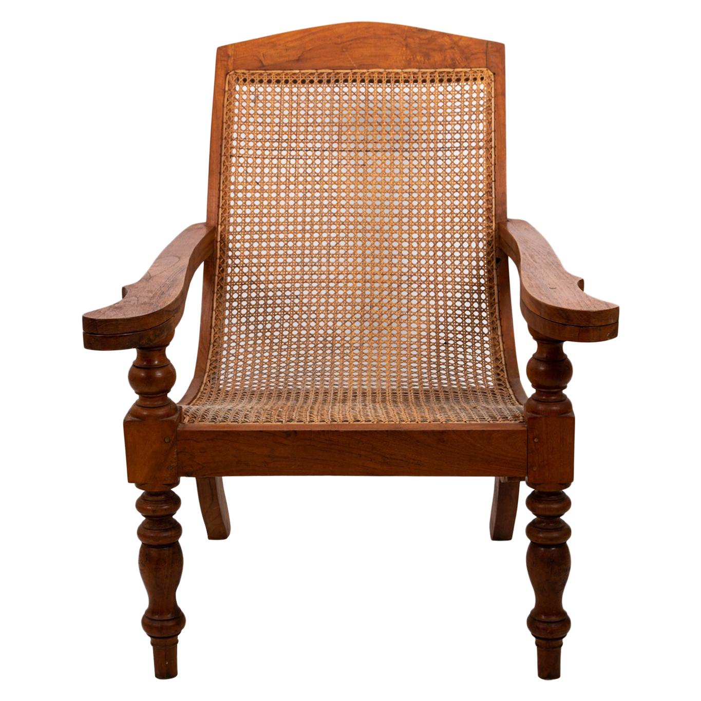 Cane 2024 plantation chair