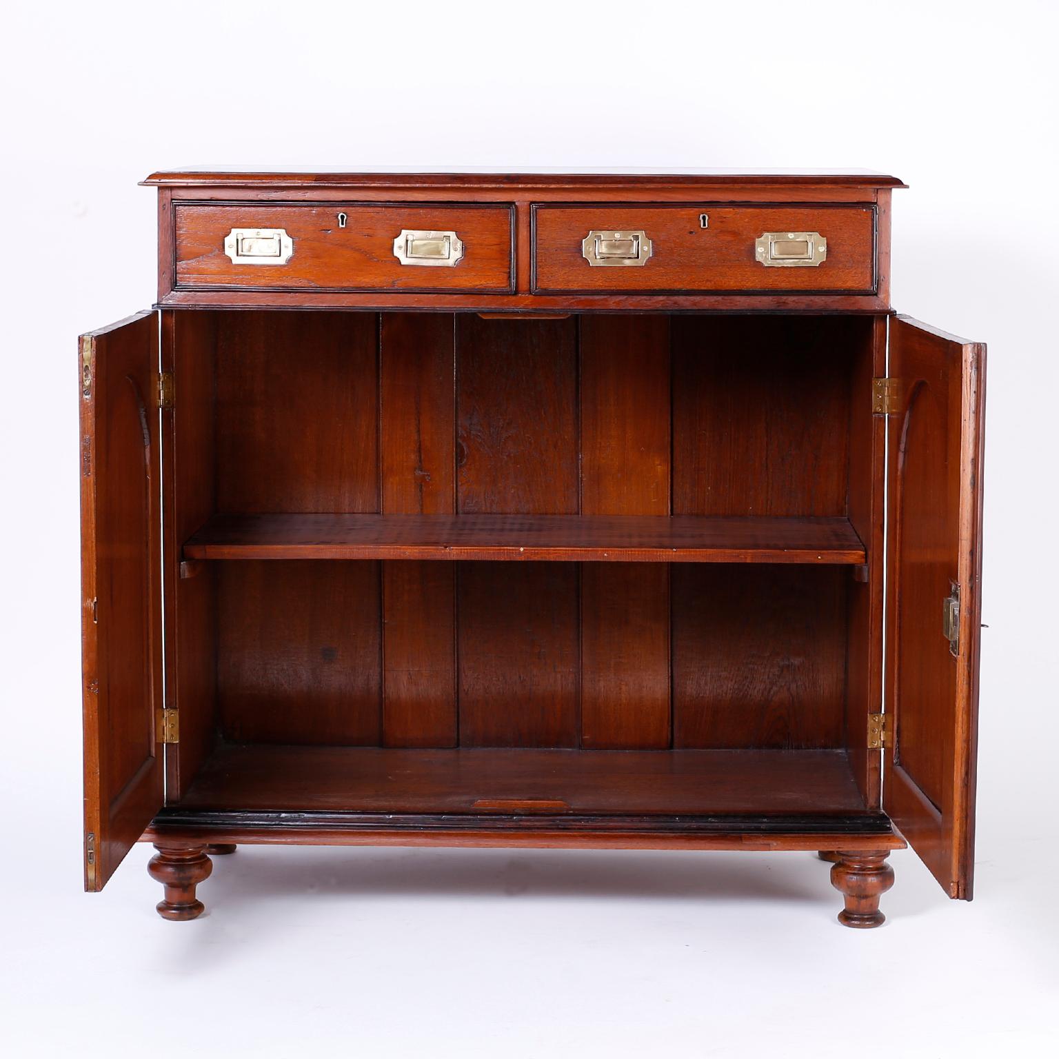 two door sideboard cabinet