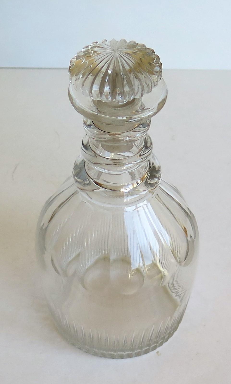 mushroom decanter