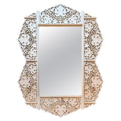 Glass Wall Mirrors