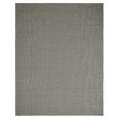 Angola 6x9ft Asche Sisalene 100% Polypropylen geflochtene Köper Design handgewebt