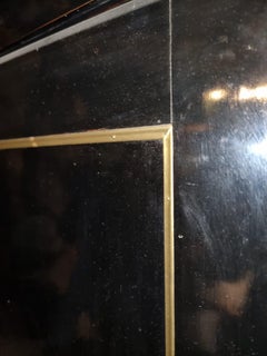 Angoliera lucchese XIX secolo