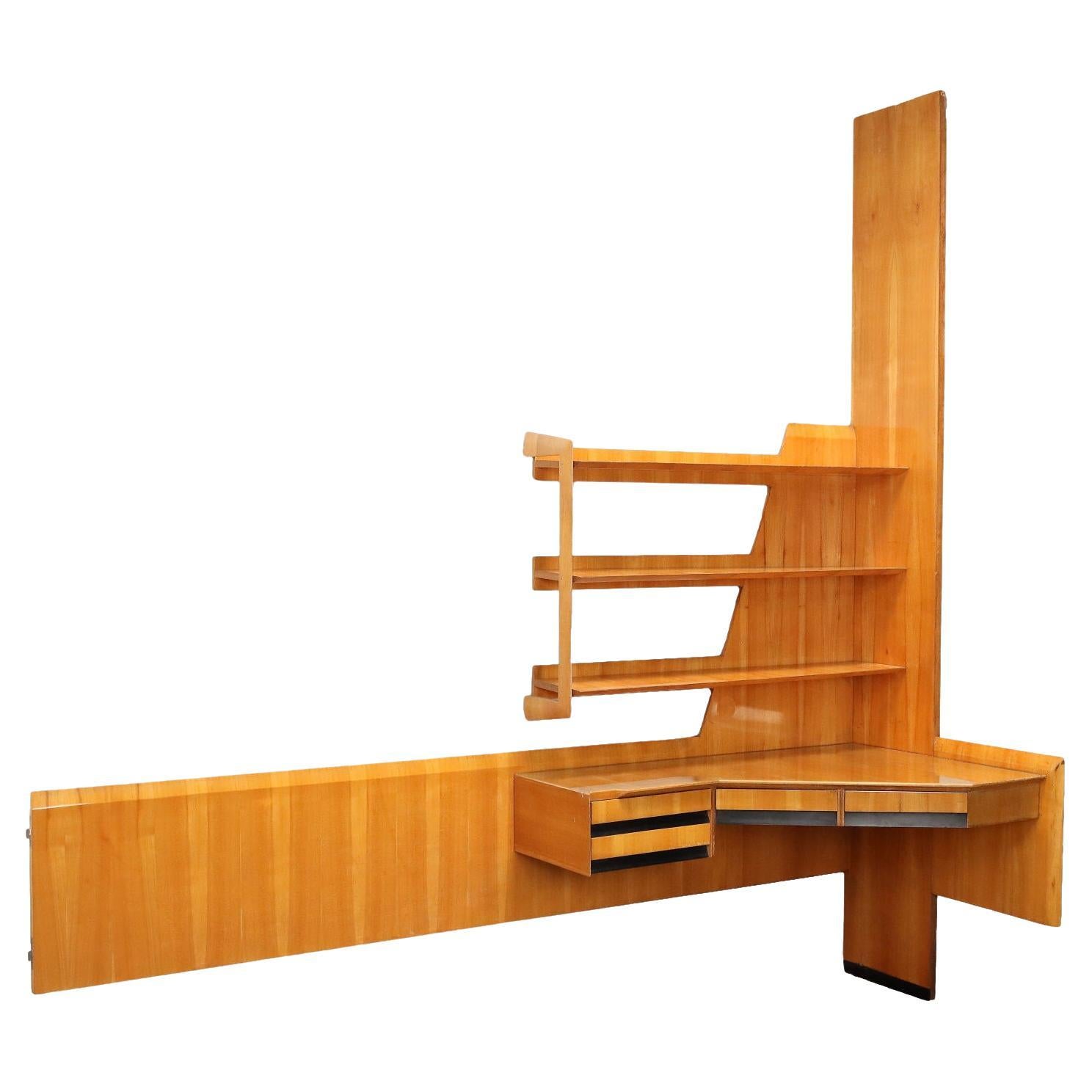 Polyester Bookcases