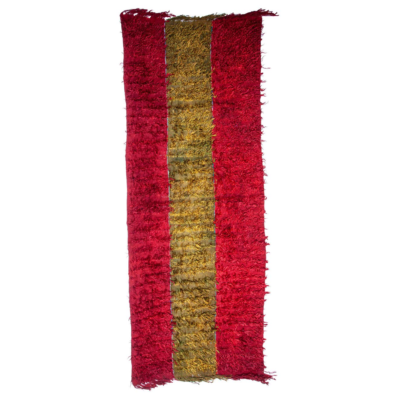 Angora Filikli Rug from Central Anatolia, Turkey, Mid-20th Century For ...