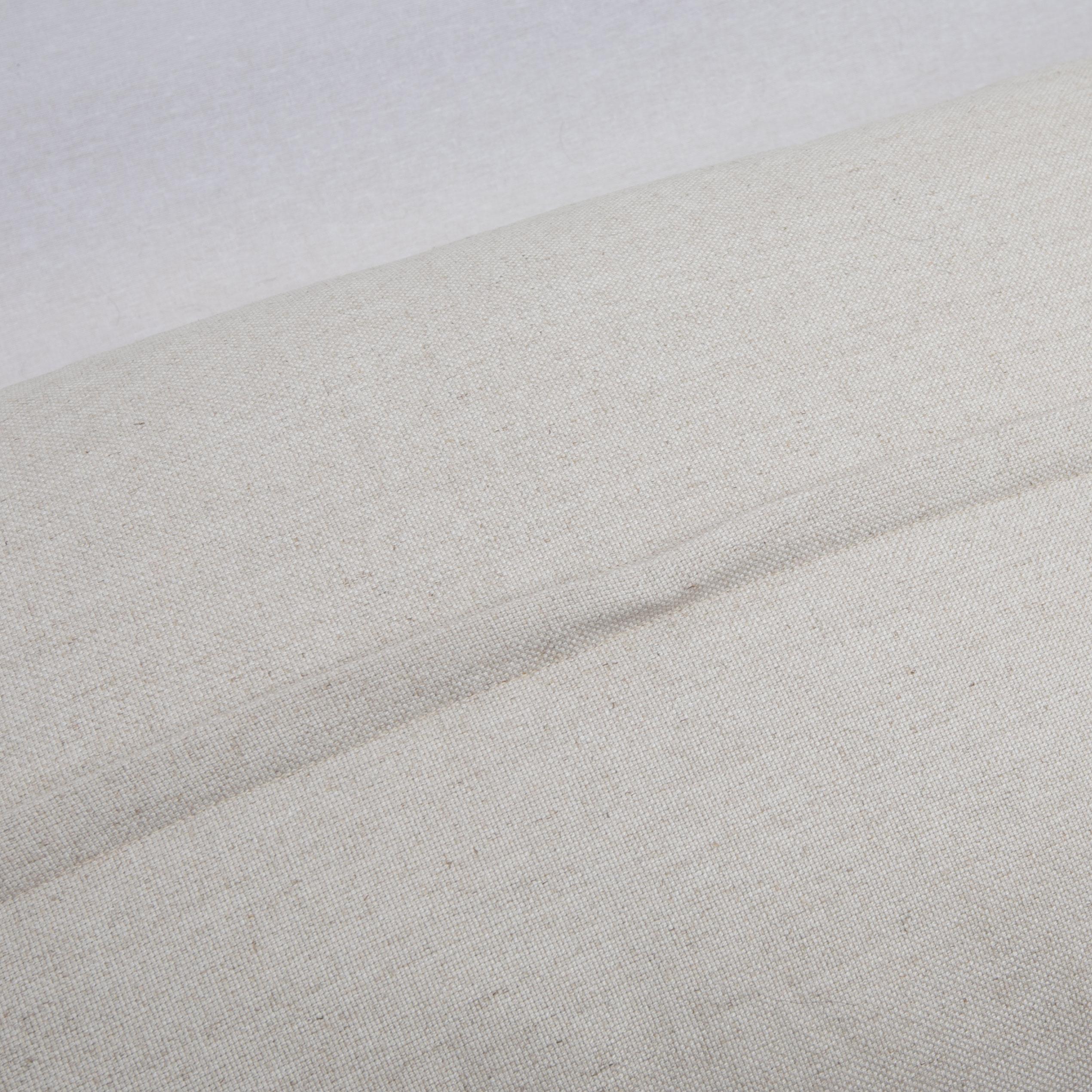 20th Century Angora/ Mohair Siirt Blanket Pillow Cover, 1960s/70s