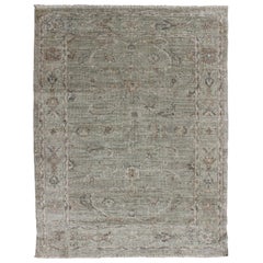 Turkish Rugs