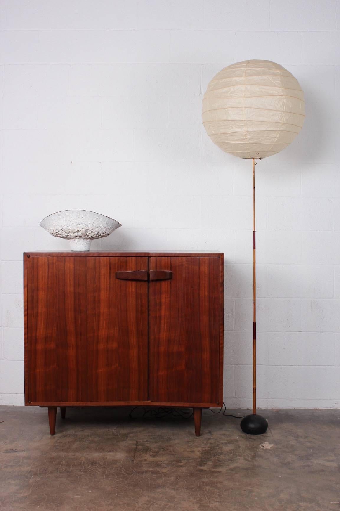 Angular Cabinet by Bertha Schaefer for Singer and Sons 6