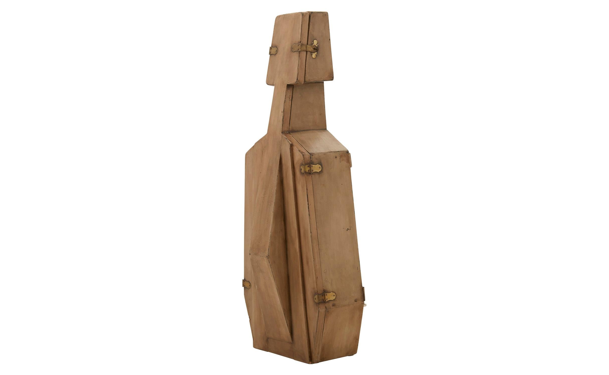 cello liquor cabinet