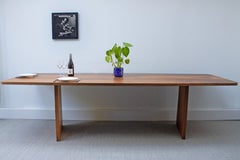 Angular Dining Table