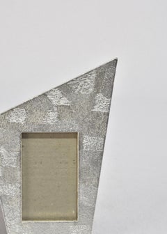 Angular Picture Frame