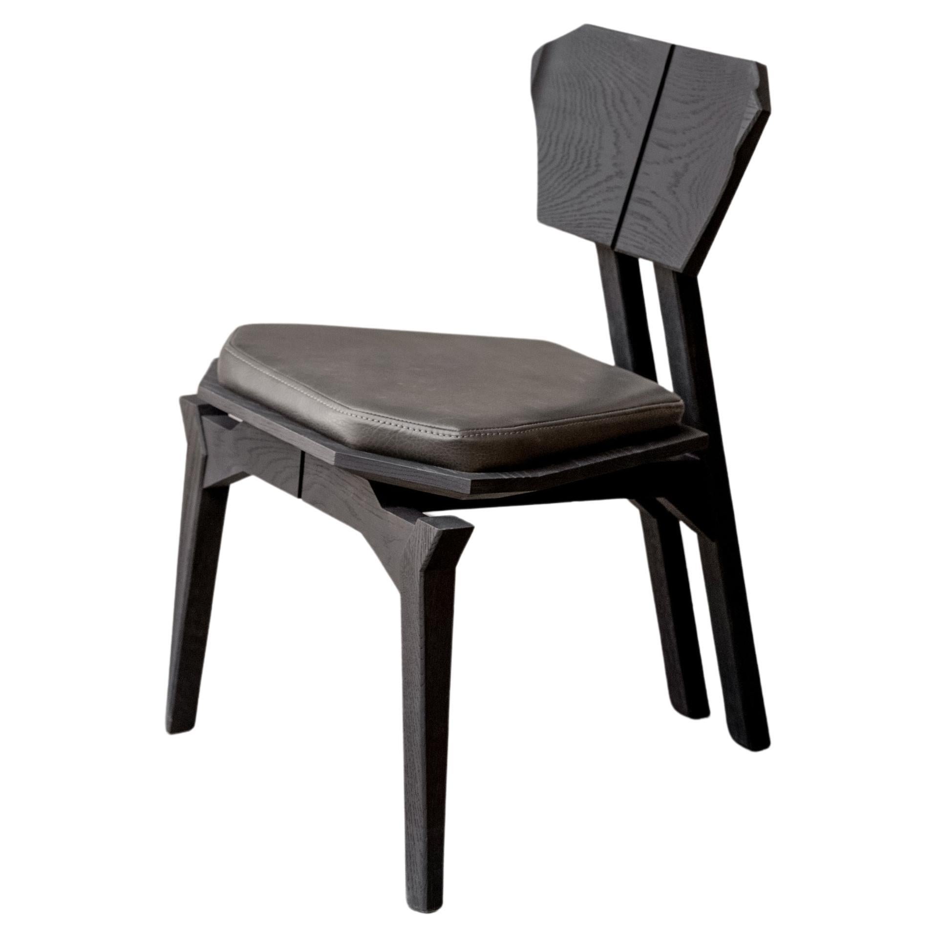 Angulo Chair