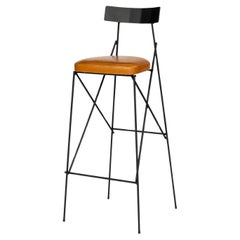 Tabouret Ângulos par Estúdio Few