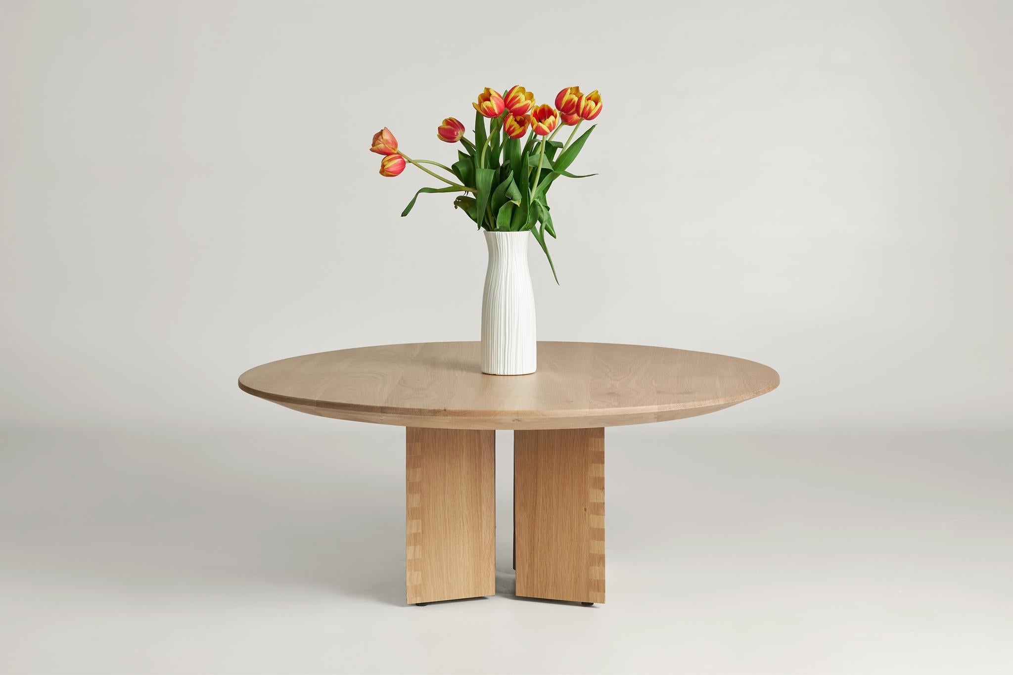Angus Coffee Table by Arbore x Studio PHAT For Sale 5