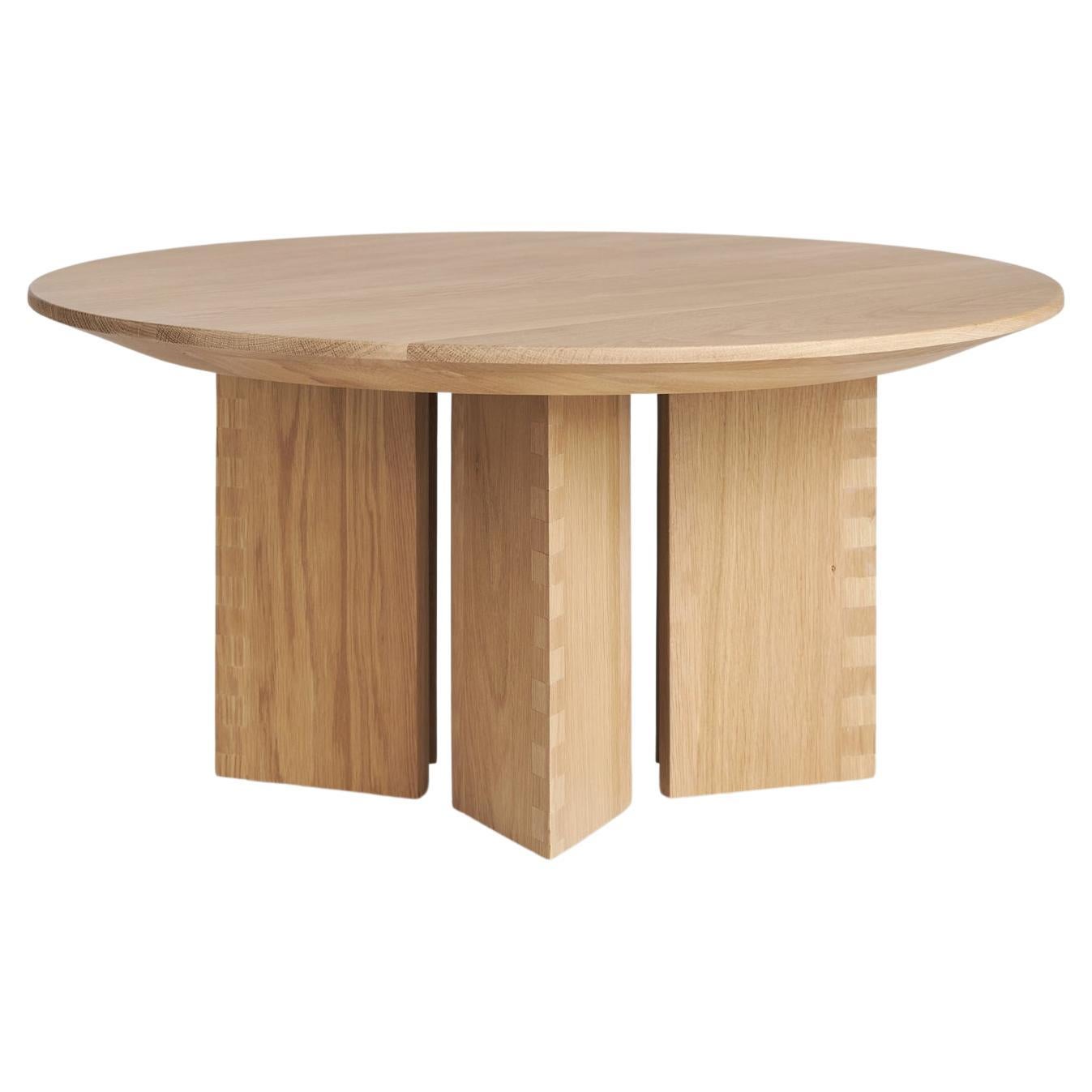 Angus Coffee Table by Arbore x Studio PHAT For Sale