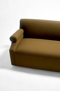 Angus Sofa, Straight, Curved, V-Shaped Sofa or Sectional