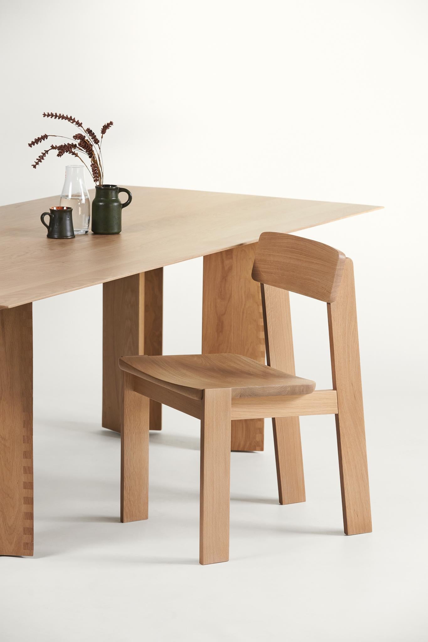 Angus Table by Arbore x Studio PHAT For Sale 5