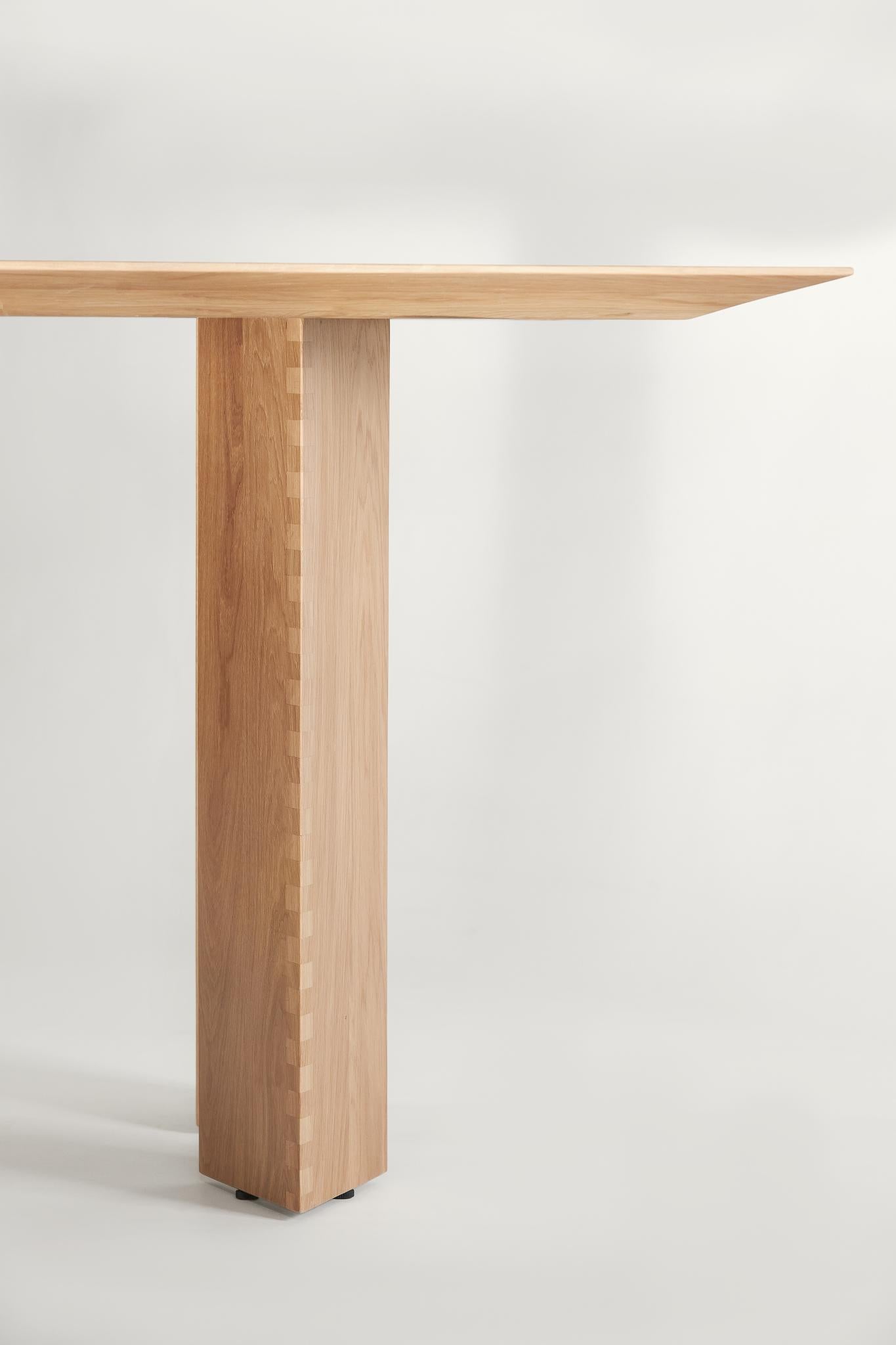 Angus Table by Arbore x Studio PHAT For Sale 2