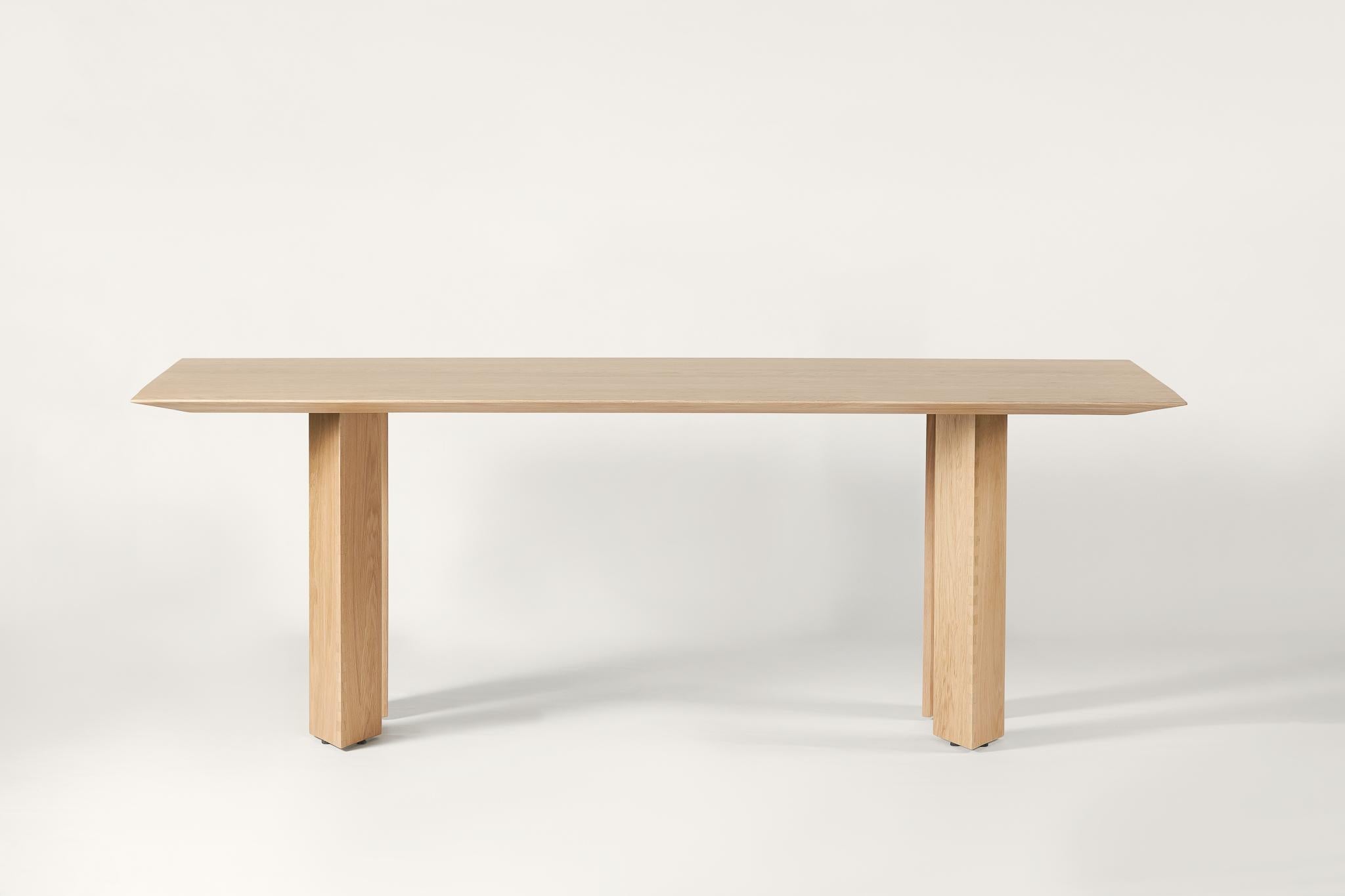Angus Table by Arbore x Studio PHAT For Sale 3