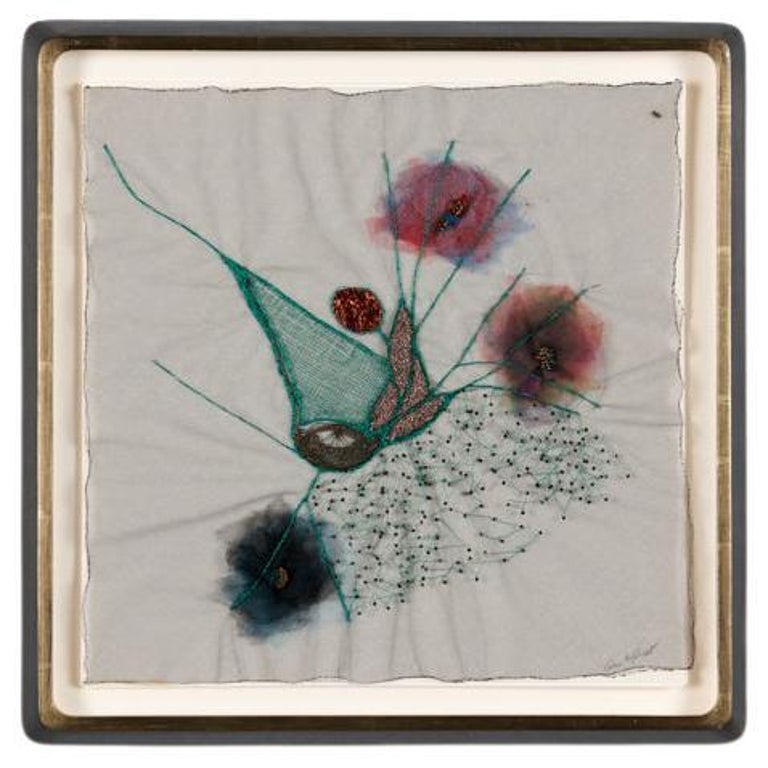 Dancing Shadows, 2015, by Ani Afshar, offered by Maison Gerard