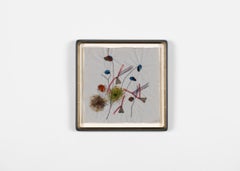 Ani Afshar, collage encadré « In the Shadows », États-Unis, 2015