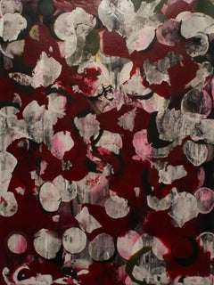 Black, White and Red