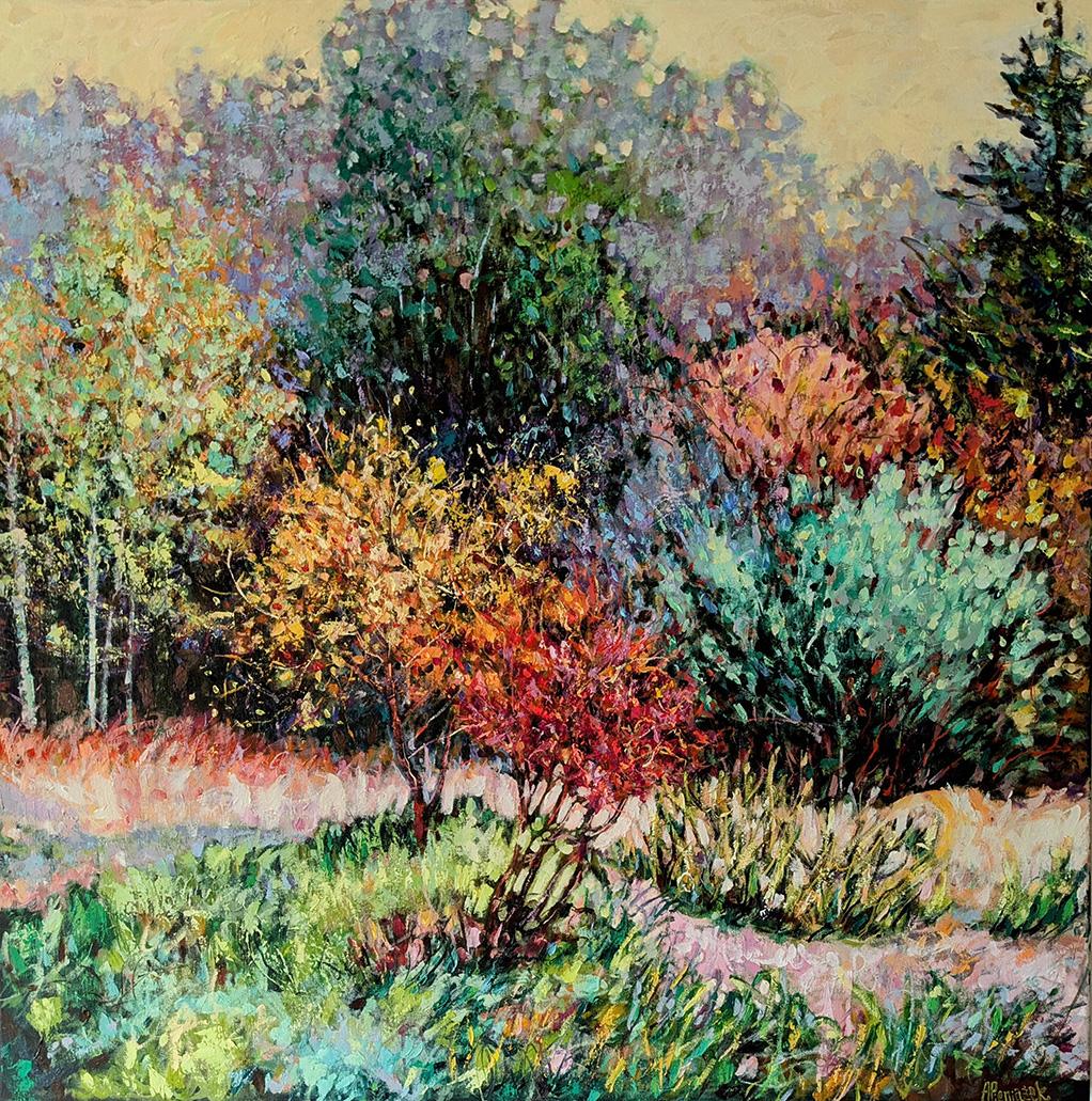 Herbstsinfonie