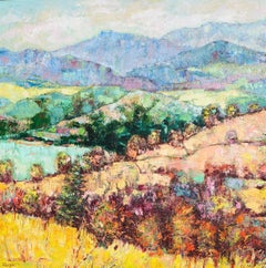 In montagna