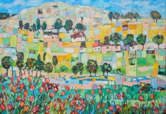 Summer in the Countryside