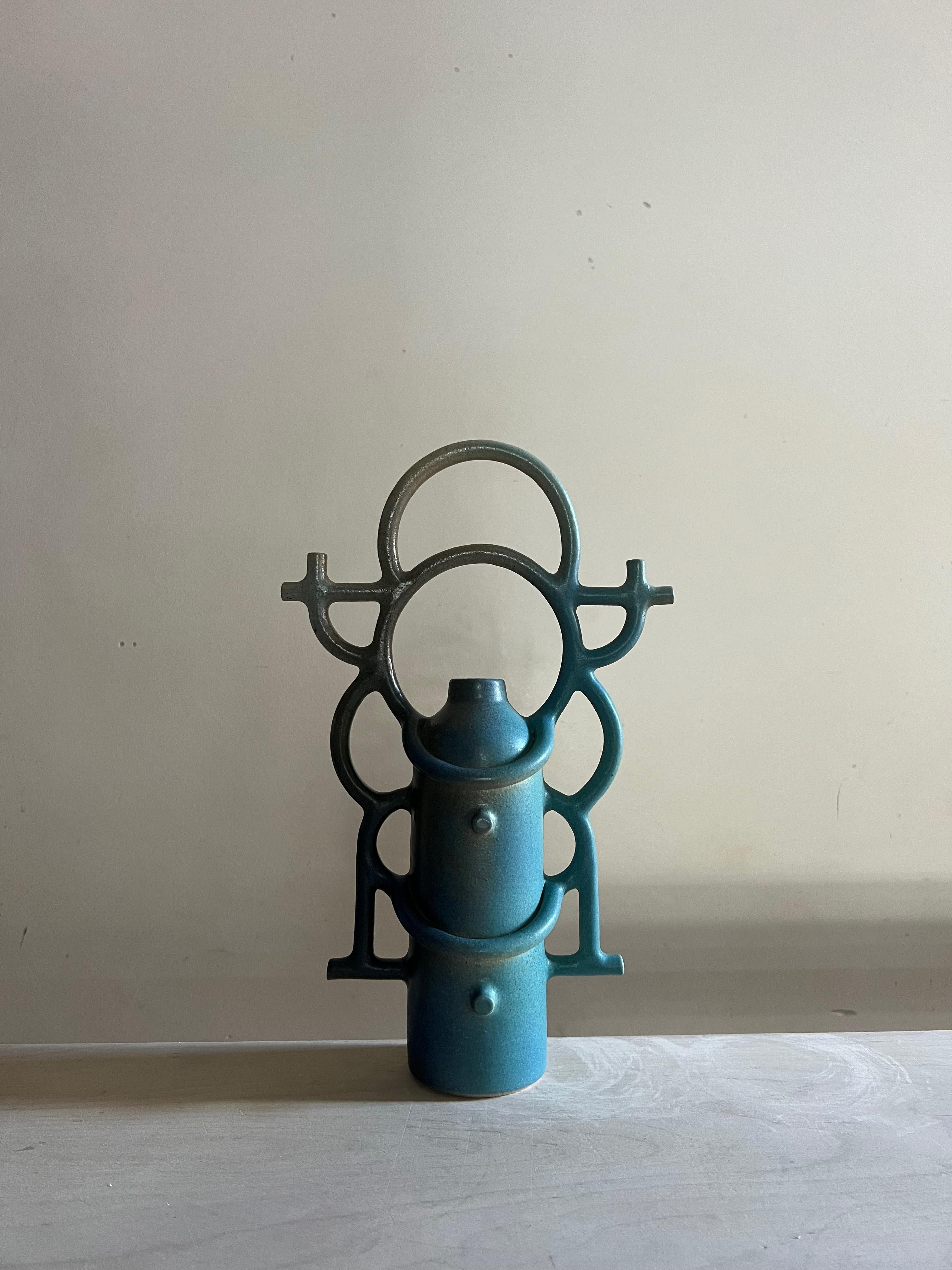 Cephei. Dalla serie Altars - Sculpture Astratto di Aniana Heras