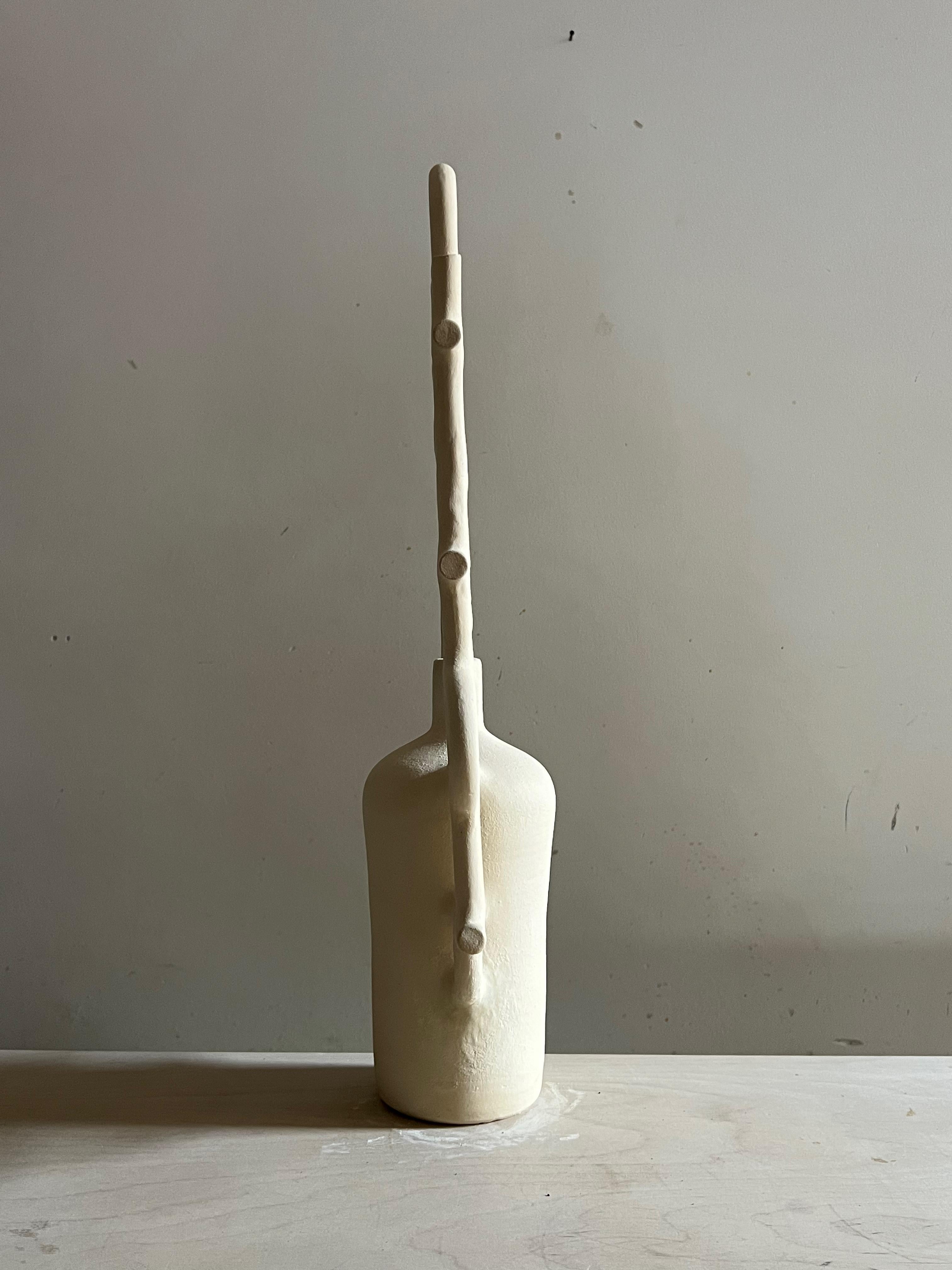 Fuente. Dalla serie Altars - Sculpture Astratto di Aniana Heras