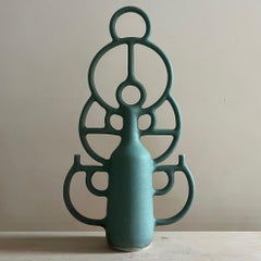 Erba. Dalla serie Altars