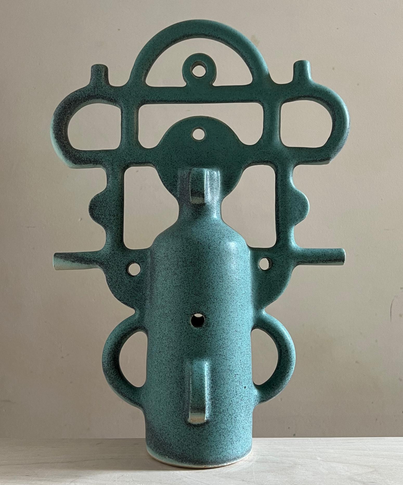 Étang. De la série Altars