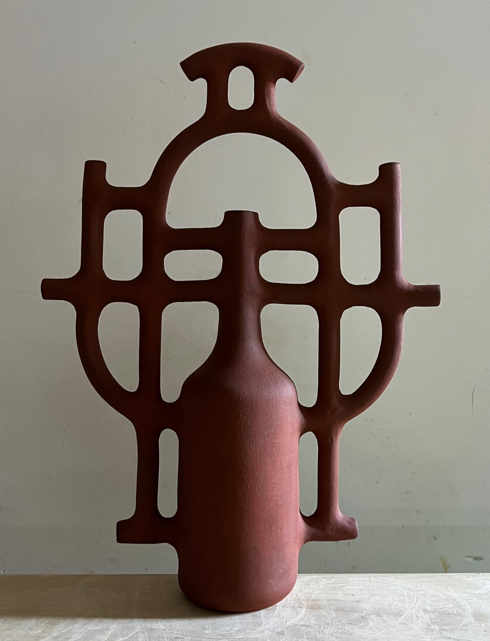 Soria. From Primitive Modern Series