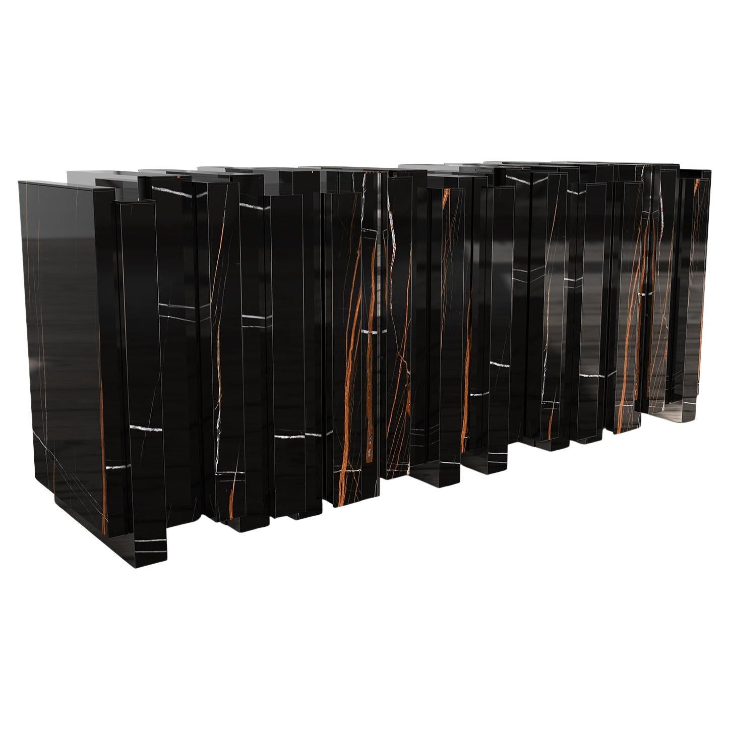 Buffet Aniara en vente
