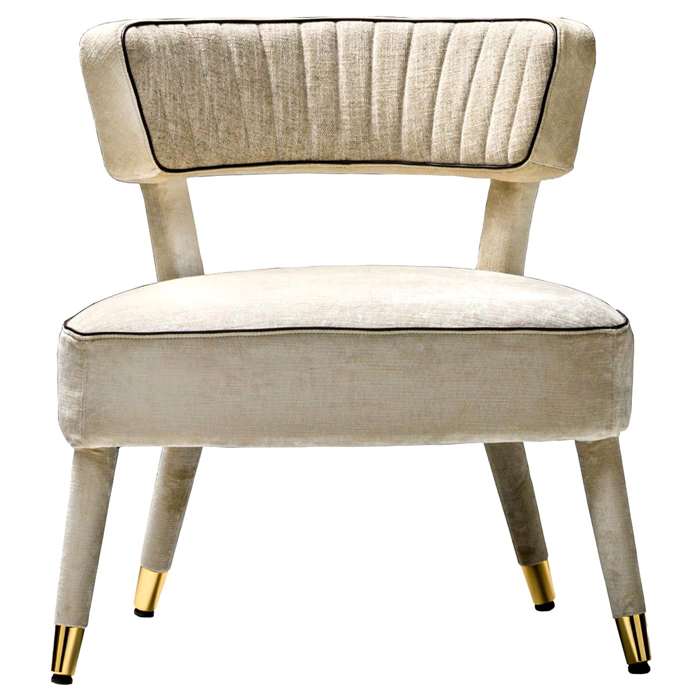 Poltrona Occasionale Anic