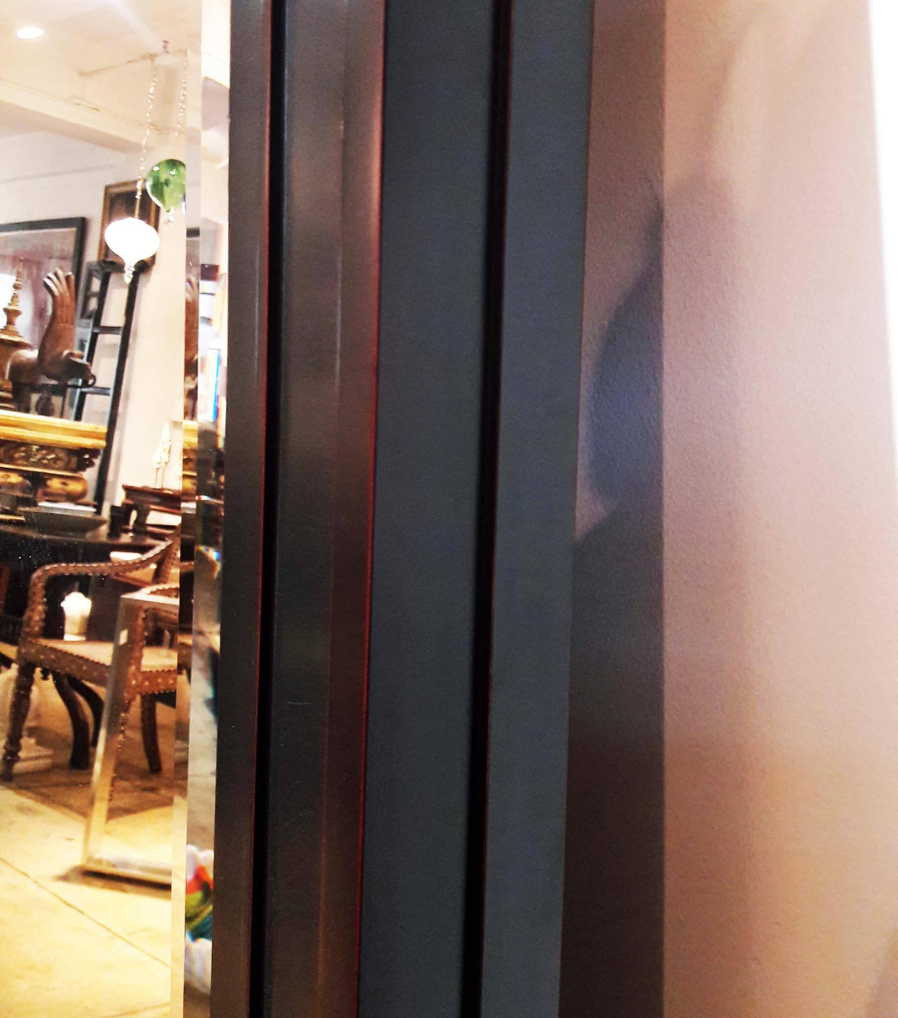 Anichini Mirror by Vicente Wolf In Excellent Condition In New York, NY