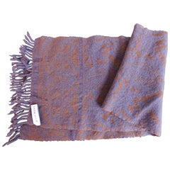 Anichini Wool Scarf