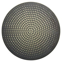 Aniconico Decorative Disk #6